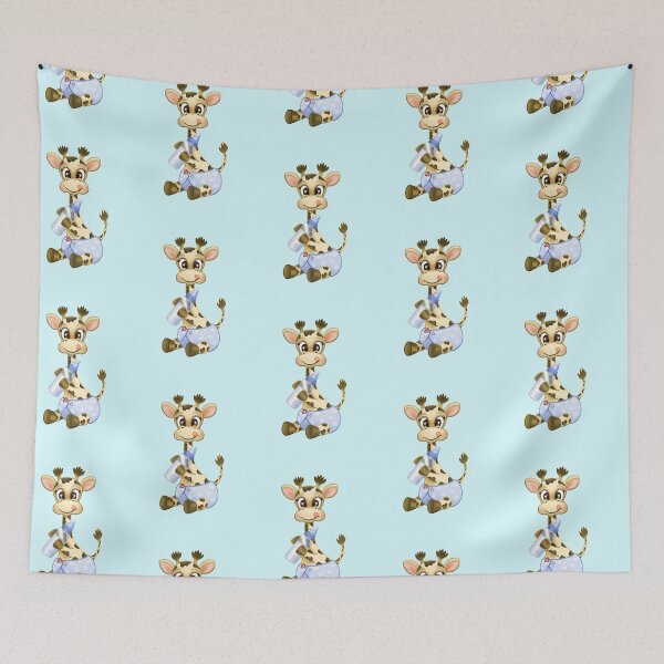 Item preview, Baby G designed and sold by RitaLaiArt.