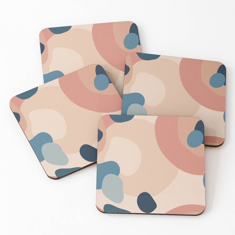 Item preview, Coasters (Set of 4) designed and sold by StylishTayla.