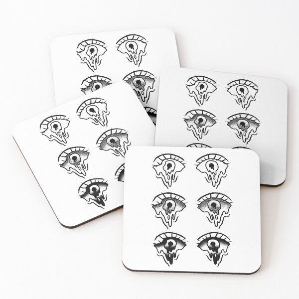 Item preview, Melty eyes designed and sold by annarielle.