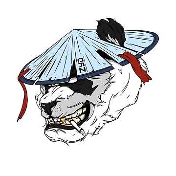 Artwork thumbnail, Pure Rage by K2Gproject