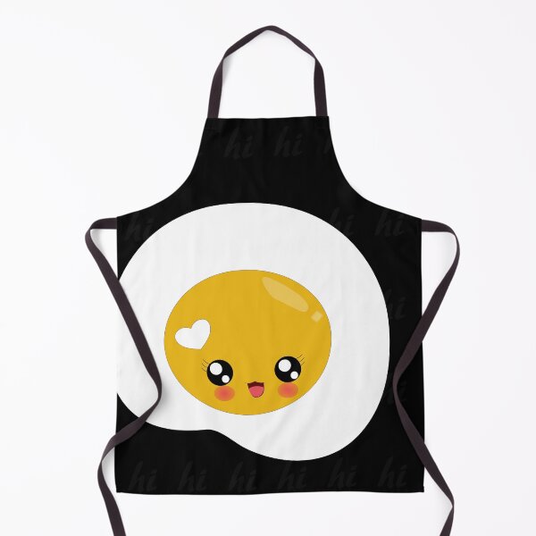 Item preview, KAWAII EGG designed and sold by EnchantedDreamr.