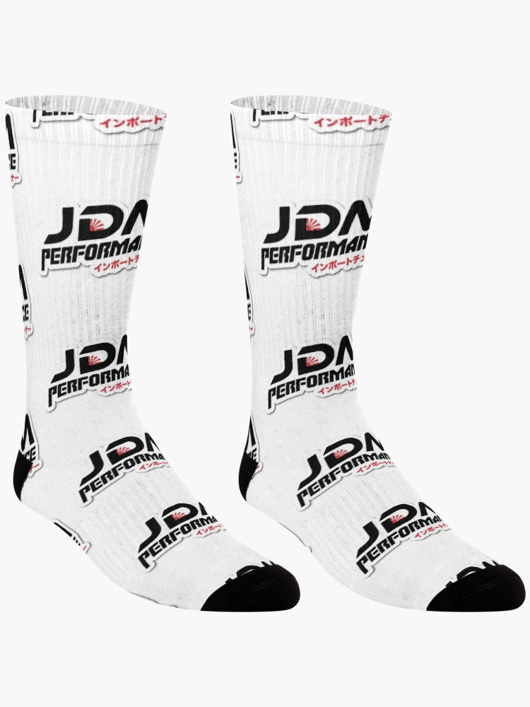Thumbnail 3 of 5, Socks, JDM Performance  designed and sold by RocketshSD.