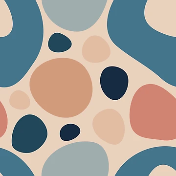 Artwork thumbnail, Abstract Pattern by StylishTayla