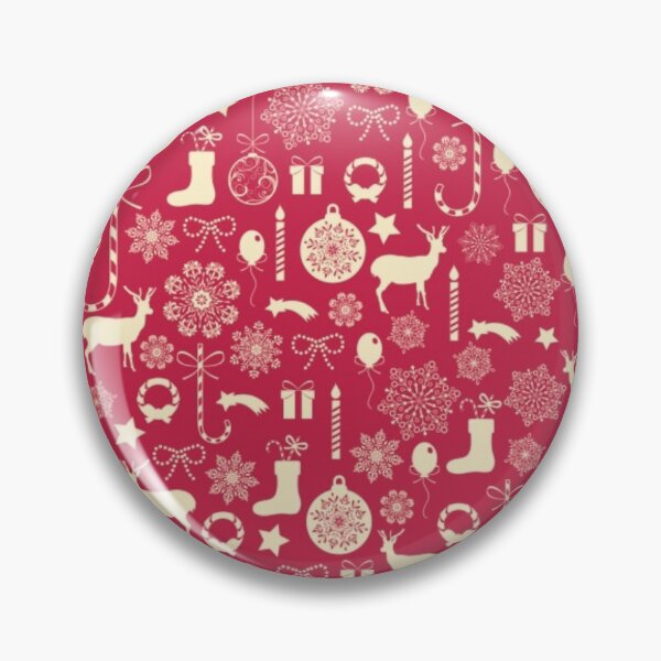 Item preview, Christmas pattern designed and sold by alekoberidze0.