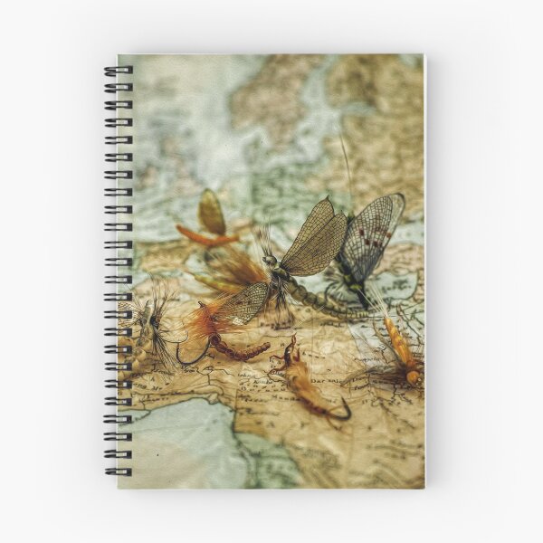 Item preview, The Mayfly designed and sold by MikaelJenei.