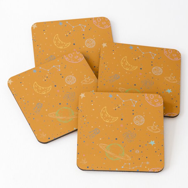 Item preview, Brownies Cartoon Outer Space designed and sold by Noverda Nawarizka Prabowo.