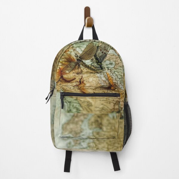 Item preview, The Mayfly designed and sold by MikaelJenei.