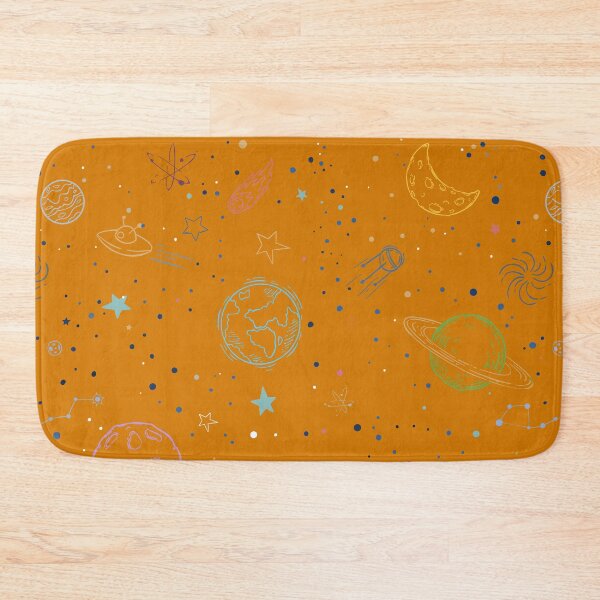 Item preview, Brownies Cartoon Outer Space designed and sold by Noverda Nawarizka Prabowo.