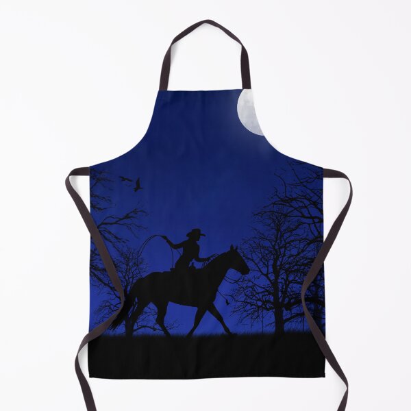 Artikelvorschau, Late Night Roper Silhouette entworfen und verkauft von HaleyBlanton.
