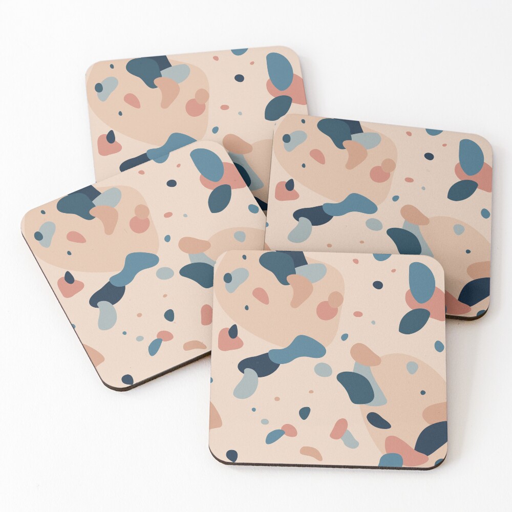 Item preview, Coasters (Set of 4) designed and sold by StylishTayla.