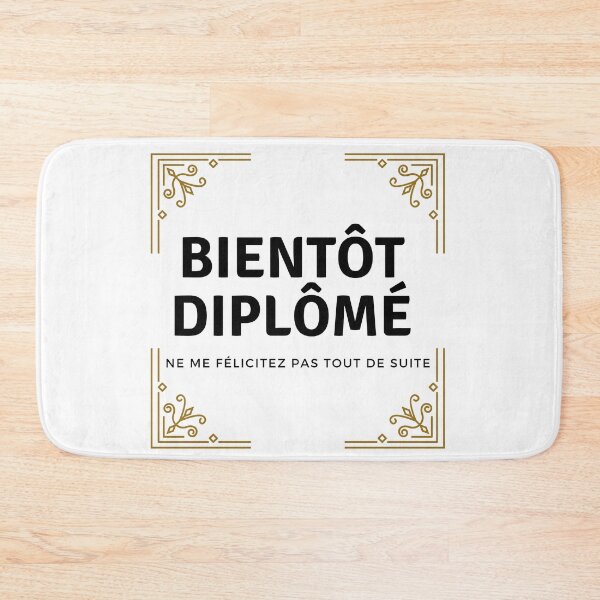 Item preview, Graduate soon don't congratulate me right away .. designed and sold by leonmarket.
