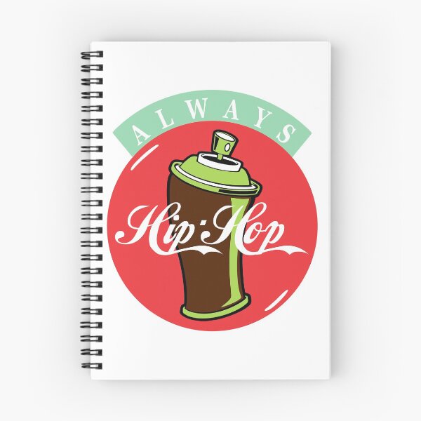 Item preview, Always Hiphop designed and sold by Tee4Daily.