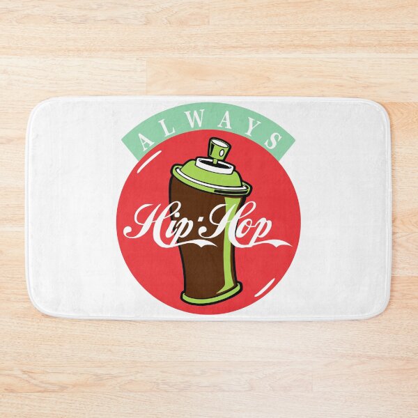 Item preview, Always Hiphop designed and sold by Tee4Daily.