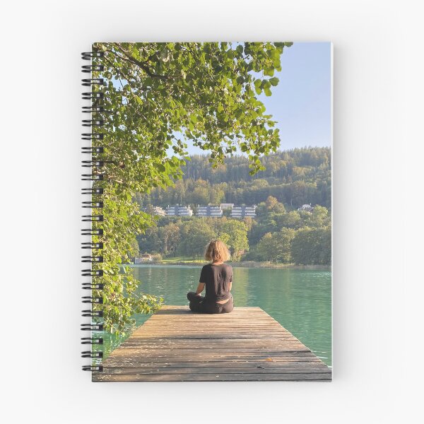 Item preview, Pontoon Yoga designed and sold by MariusMunteanu.