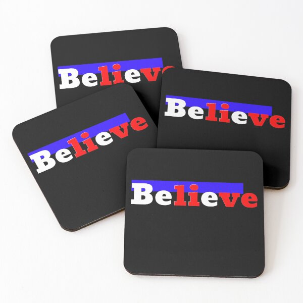 Item preview, Believe, Believe live cool T-Shirt, Awesome Shirt Holiday Tee Short-Sleeve Unisex T-Shirt designed and sold by PGGO.