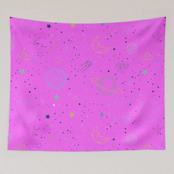 Item preview, Ultra Cartoon Outer Space designed and sold by Noverda Nawarizka Prabowo.