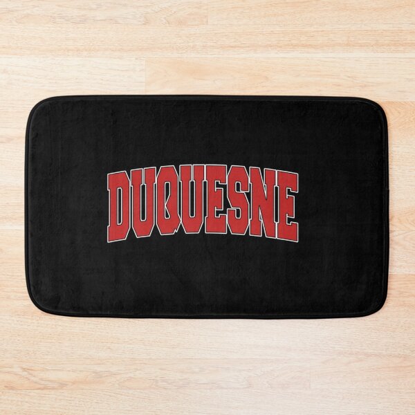 Item preview, Duquesne Pa Pennsylvania Varsity Style Usa Vintage Sports Pullover Hoodie designed and sold by tikius.