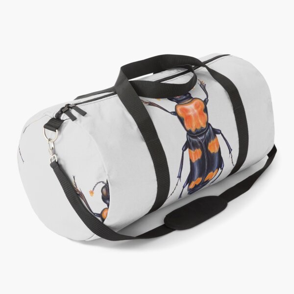Item preview, American Burying Beetle designed and sold by Tamara Clark.