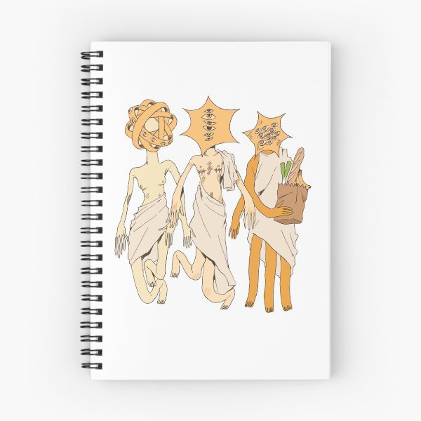 Item preview, Grocery Angels designed and sold by peachy-doodle.
