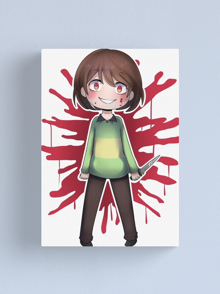 xchara  Undertale drawings, Undertale art, Undertale fanart