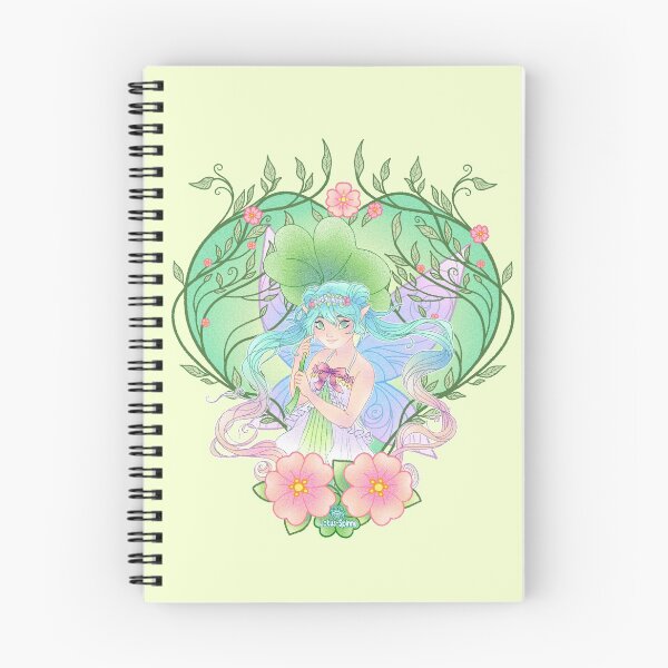 Item preview, Fairy Miku designed and sold by Spider-Lotus.