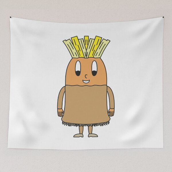 Item preview, Leek Egg designed and sold by M-P-Mueller.
