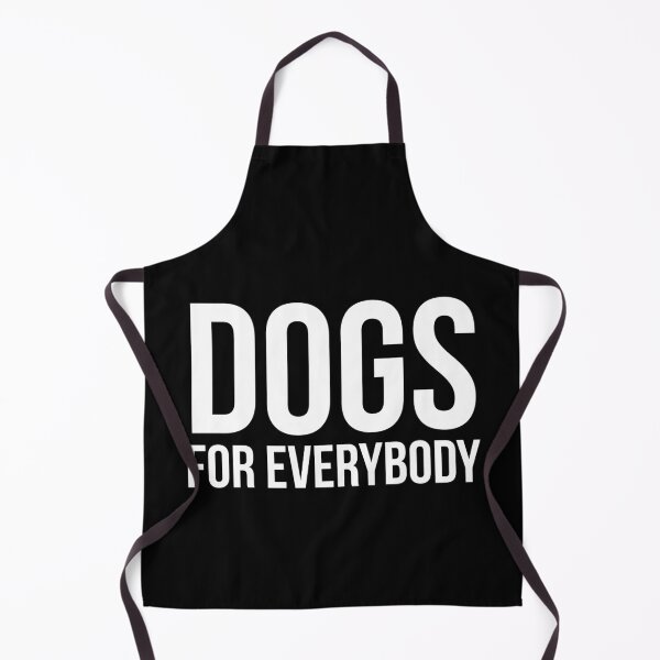 Item preview, Dogs For Everybody designed and sold by evokearo.