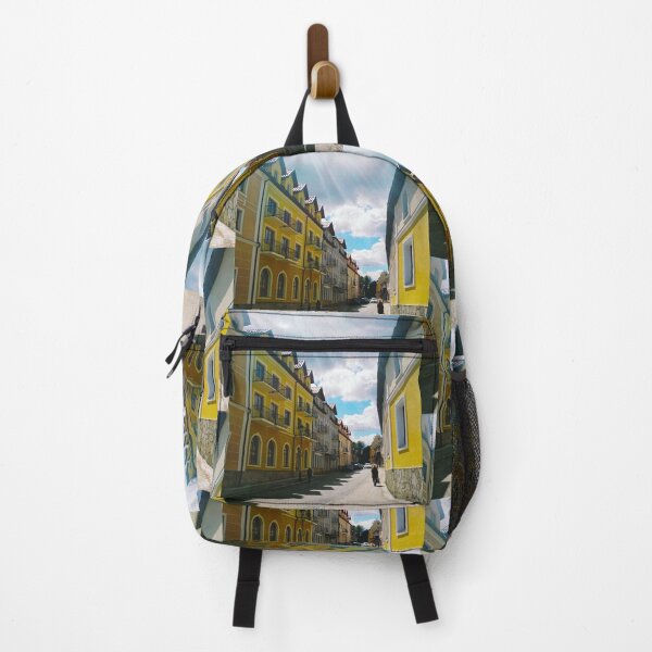 Item preview, Medieval street, Kamenets-Podolsky, Ukraine designed and sold by helenkaiy.