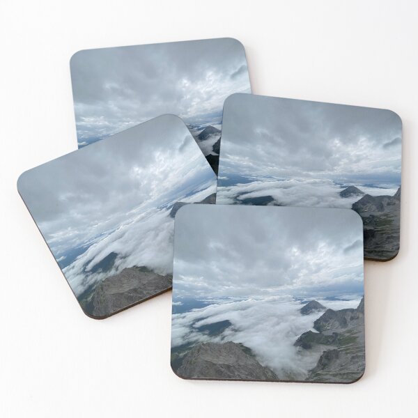 Item preview, In the Clouds designed and sold by MariusMunteanu.