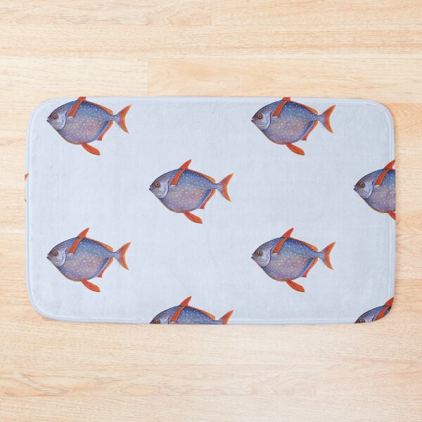 Item preview, Opah (Lampris guttatus) designed and sold by Tamara Clark.