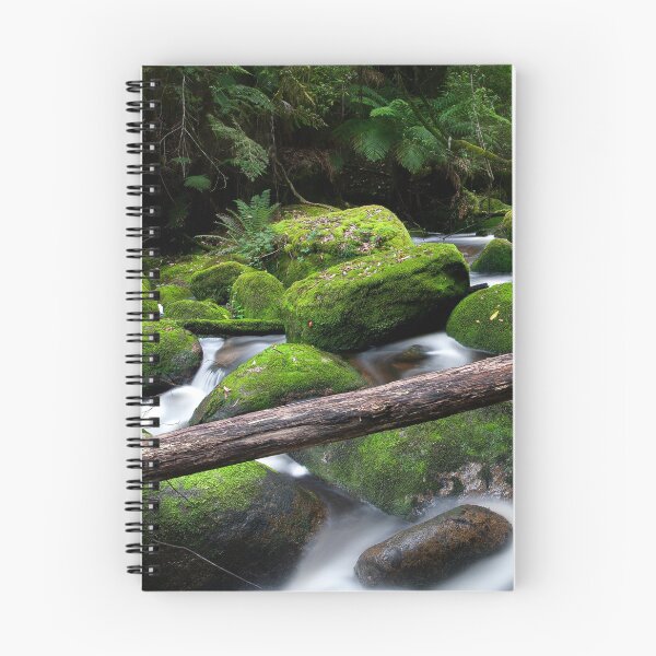 Item preview, Forest Mosses designed and sold by John Dekker.