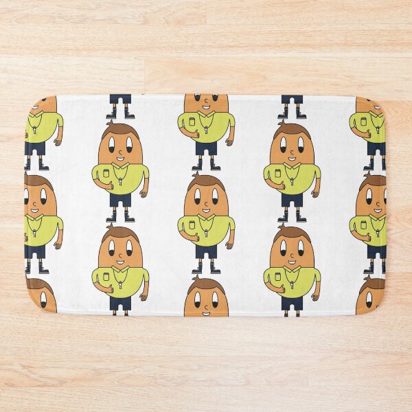 Item preview, Soccer-Referee Egg designed and sold by M-P-Mueller.