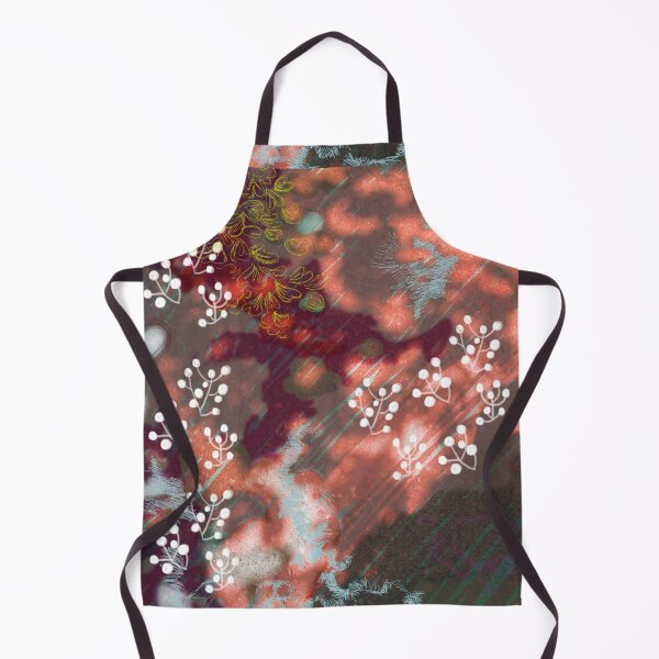 Item preview, Autumn feeling illustration designed and sold by Karine-Anglade.