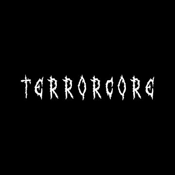 Artwork thumbnail, Terrorcore by Express YRSLF