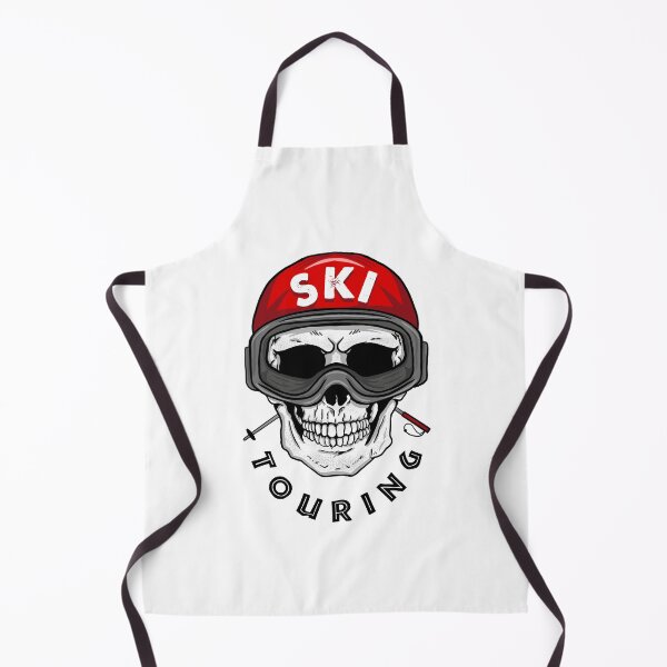 Item preview, Tourenski Hell Tourenski Winter Sport designed and sold by tbauernhoferbiz.