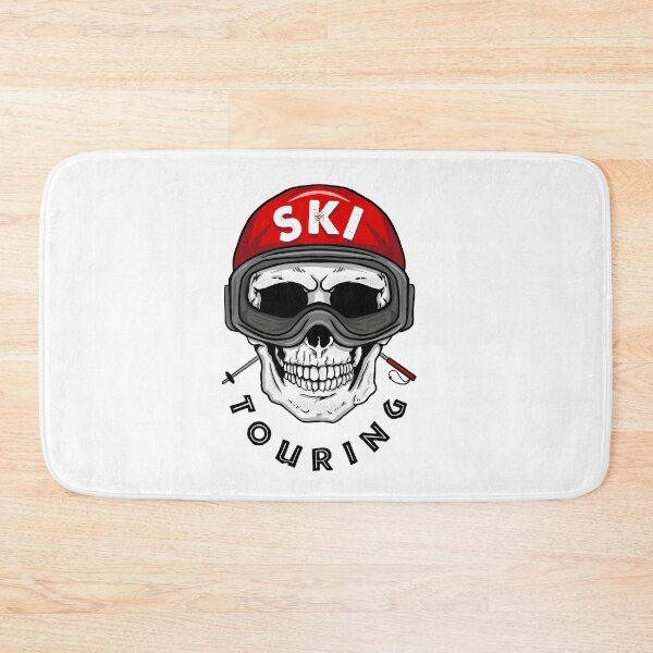 Item preview, Tourenski Hell Tourenski Winter Sport designed and sold by tbauernhoferbiz.