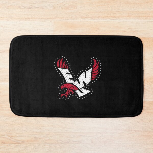 Item preview, Eastern Washington Ewu Eagles Hoodie Gg02ew designed and sold by tikius.
