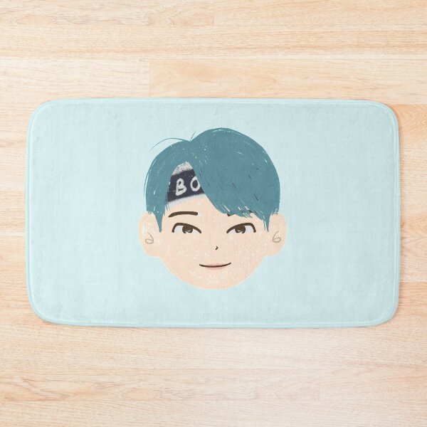 Item preview, Chibi Stray Kids Jeongin I.N designed and sold by HelloHallyu.