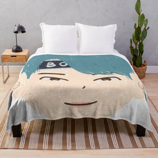 Item preview, Chibi Stray Kids Jeongin I.N designed and sold by HelloHallyu.