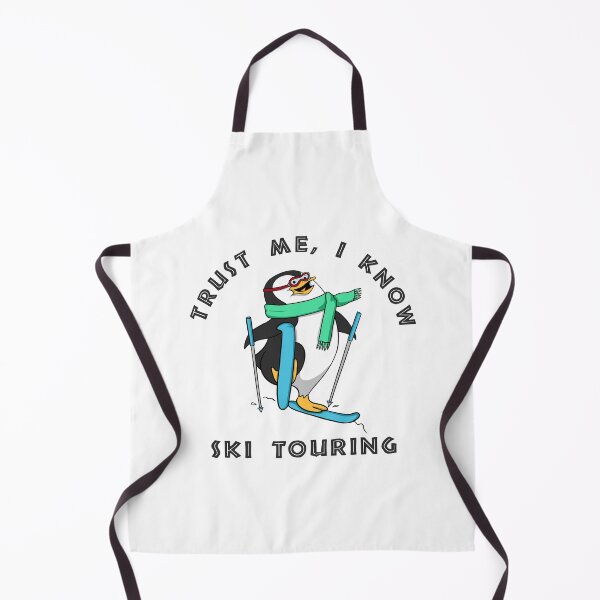Item preview, Tourenski Trust Tourenski Winter designed and sold by tbauernhoferbiz.