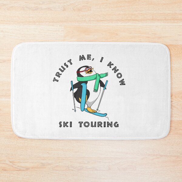Item preview, Tourenski Trust Tourenski Winter designed and sold by tbauernhoferbiz.