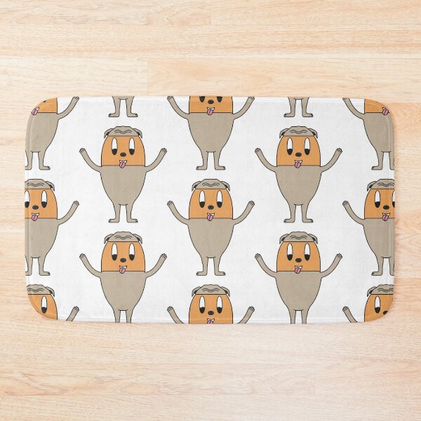 Item preview, Pug Egg designed and sold by M-P-Mueller.