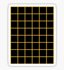The Dreamatorium Sticker