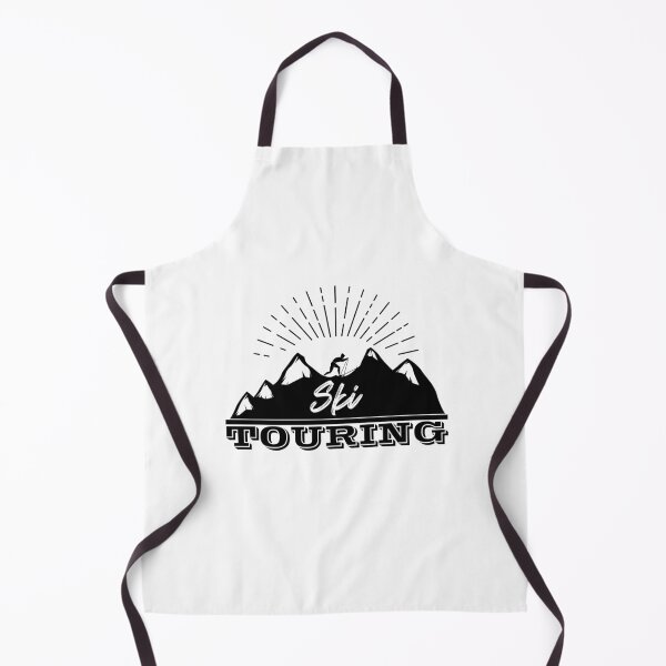 Item preview, Tourenski Mountain Touren Winter designed and sold by tbauernhoferbiz.