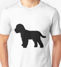 Camiseta unisex Perro Cockapoo
