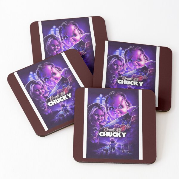 Item preview,  Game of chucky designed and sold by Muntadher-Noori.