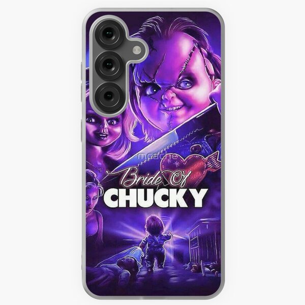 Item preview,  Game of chucky designed and sold by Muntadher-Noori.