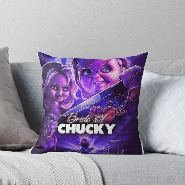 Item preview,  Game of chucky designed and sold by Muntadher-Noori.