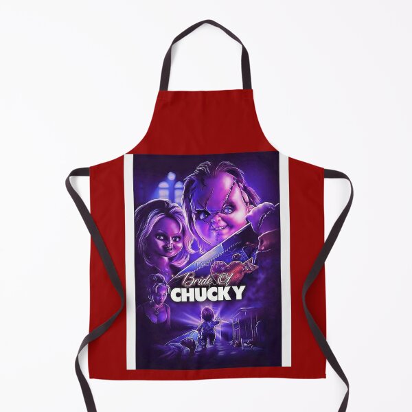 Item preview, Game of chucky designed and sold by Muntadher-Noori.