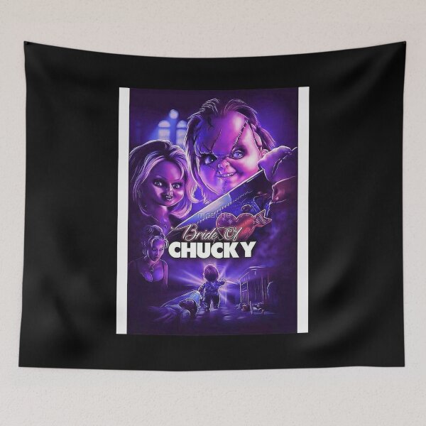 Item preview,  Game of chucky designed and sold by Muntadher-Noori.
